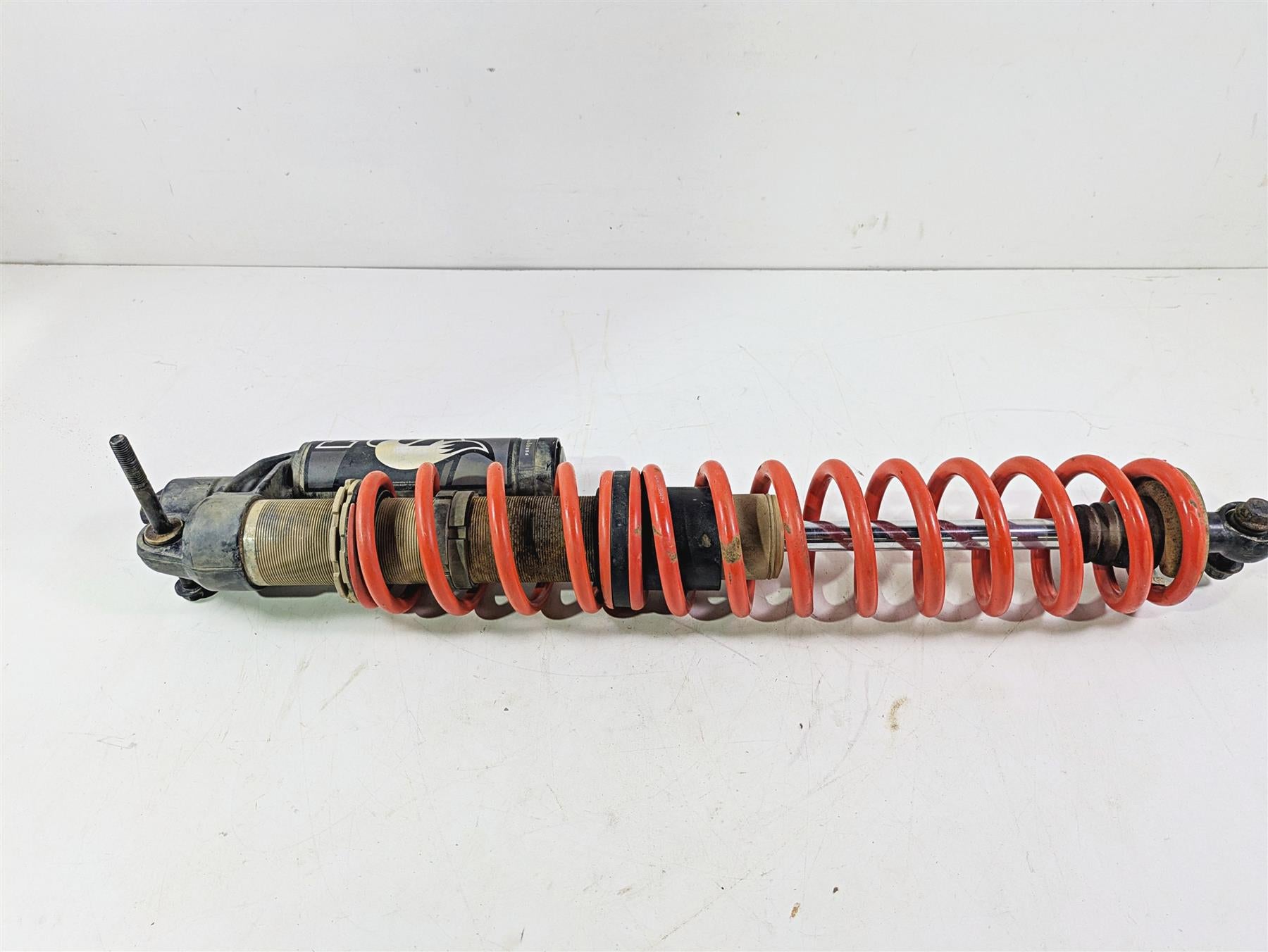 2020 Can Am Maverick X3 Turbo R STD Fox Right Front Shock Damper 64" 706203243 {{ shop.shopifyCountryName }} - Mototech271