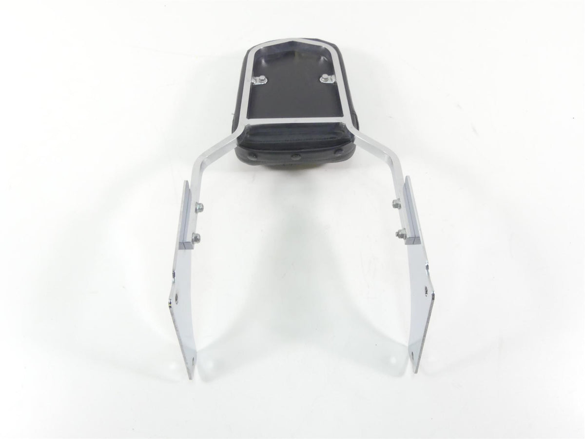 2003 Honda VT1100 C2 Shadow Sabre Sissybar Sissy Bar Back Rest {{ shop.shopifyCountryName }} - Mototech271