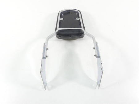2003 Honda VT1100 C2 Shadow Sabre Sissybar Sissy Bar Back Rest {{ shop.shopifyCountryName }} - Mototech271