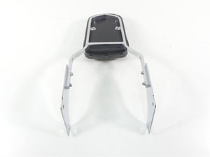 2003 Honda VT1100 C2 Shadow Sabre Sissybar Sissy Bar Back Rest | Mototech271