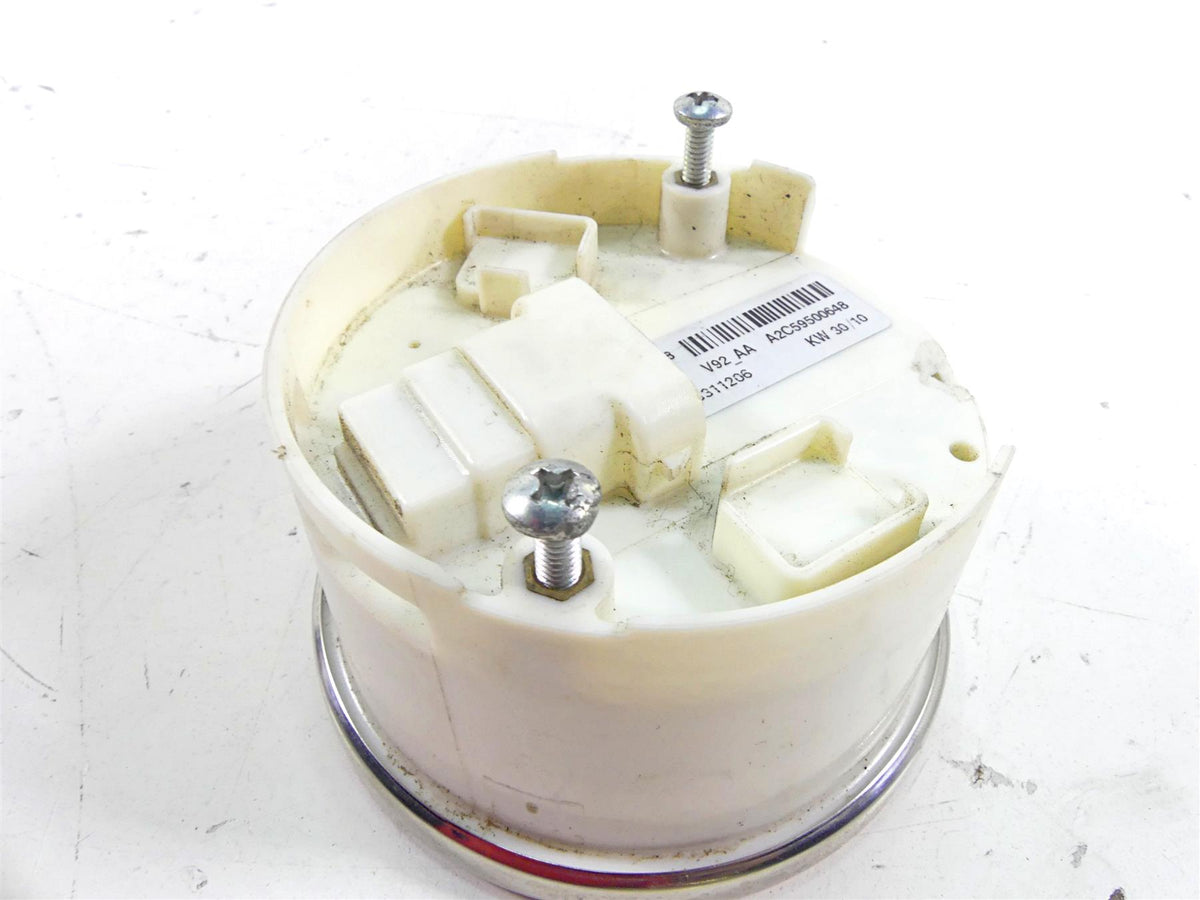 2011 Harley Touring FLTRX Road Glide Speedometer Gauge 43k - Read 67261-08 {{ shop.shopifyCountryName }} - Mototech271