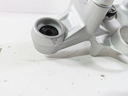 2015 BMW R1200GS Adv K51 Upper Triple Tree Steering Clamp 31428555849 {{ shop.shopifyCountryName }} - Mototech271