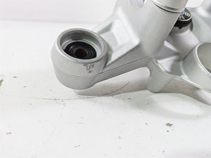 2015 BMW R1200GS Adv K51 Upper Triple Tree Steering Clamp 31428555849