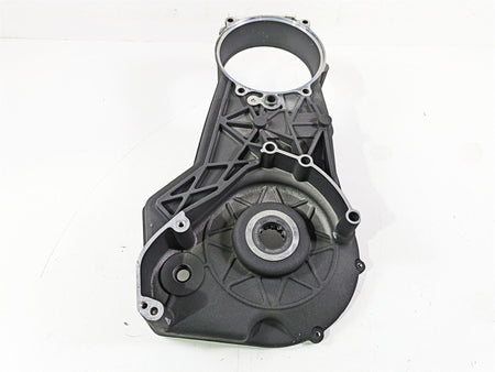 2002 Harley Dyna FXDL Low Rider Inner Primary Drive Clutch Cover Mid 60681-01 {{ shop.shopifyCountryName }} - Mototech271