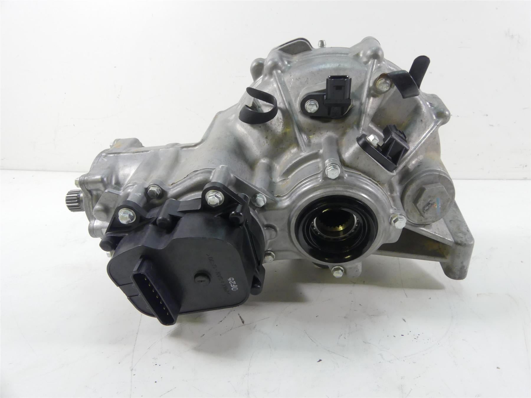 2021 Kawasaki Teryx KRX KRF 1000 Front Differential Gear Box 640miles 13101-0713