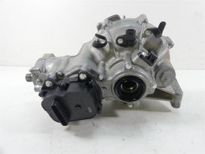 2021 Kawasaki Teryx KRX KRF 1000 Front Differential Gear Box 640miles 13101-0713