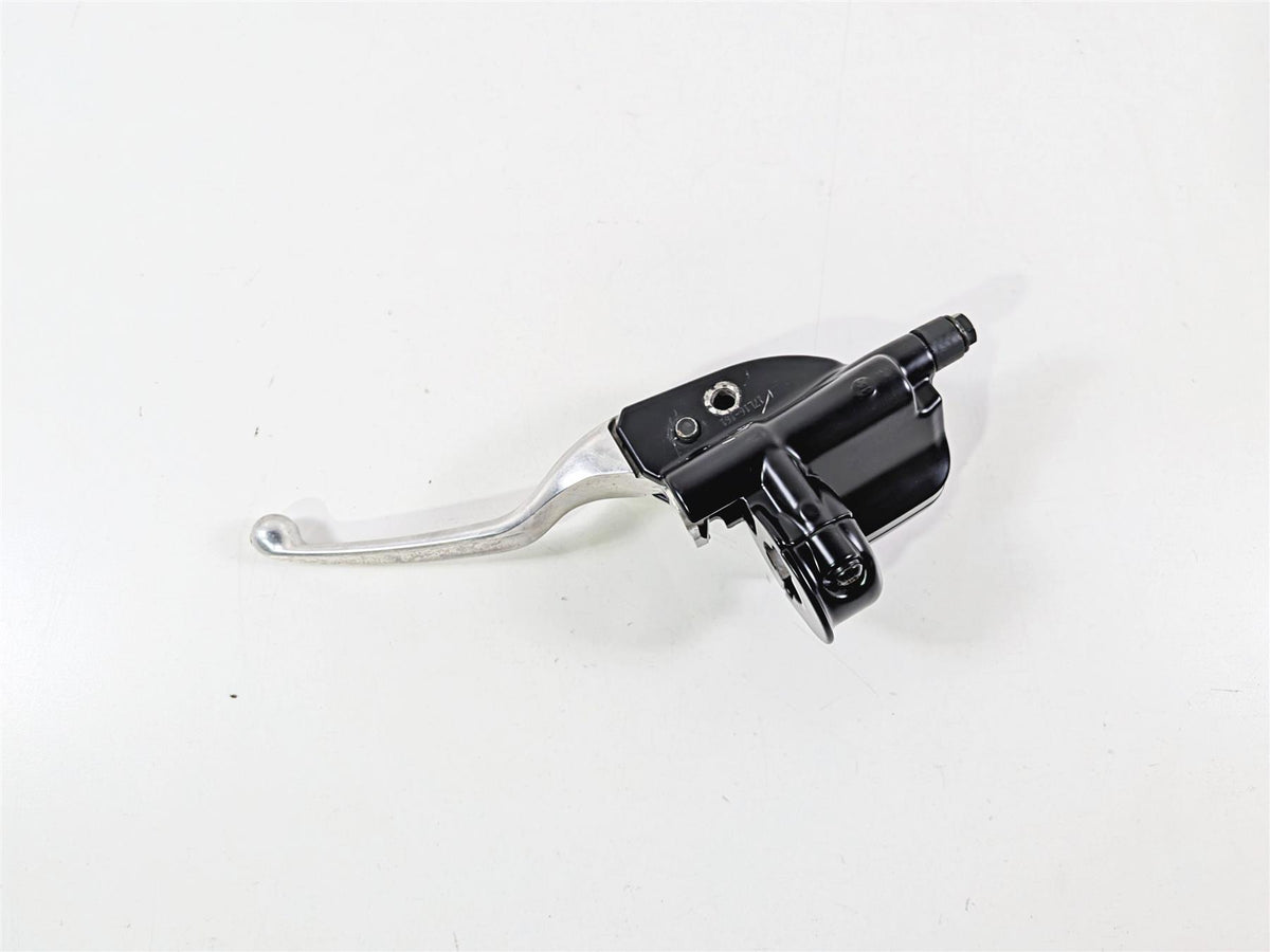 2018 Harley Touring FLHTCU Electra Glide Front Brake Master Cylinder 44551-08F-Mototech271