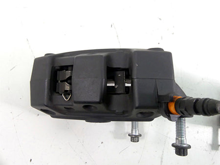 2015 Harley Davidson VRSCDX Night Rod Sp Front Brake Caliper Set 44731-08 {{ shop.shopifyCountryName }} - Mototech271