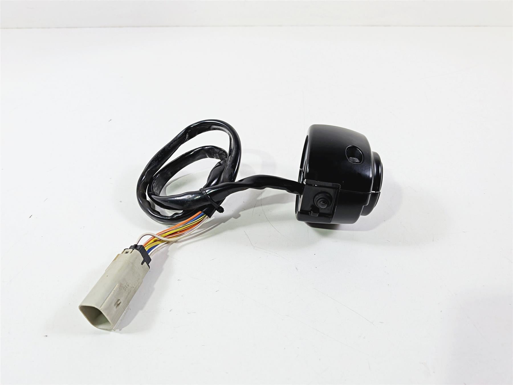 2013 Harley VRSCDX Night Rod Special Nice Left Hand Light Control Switch 71682-06A-Mototech271