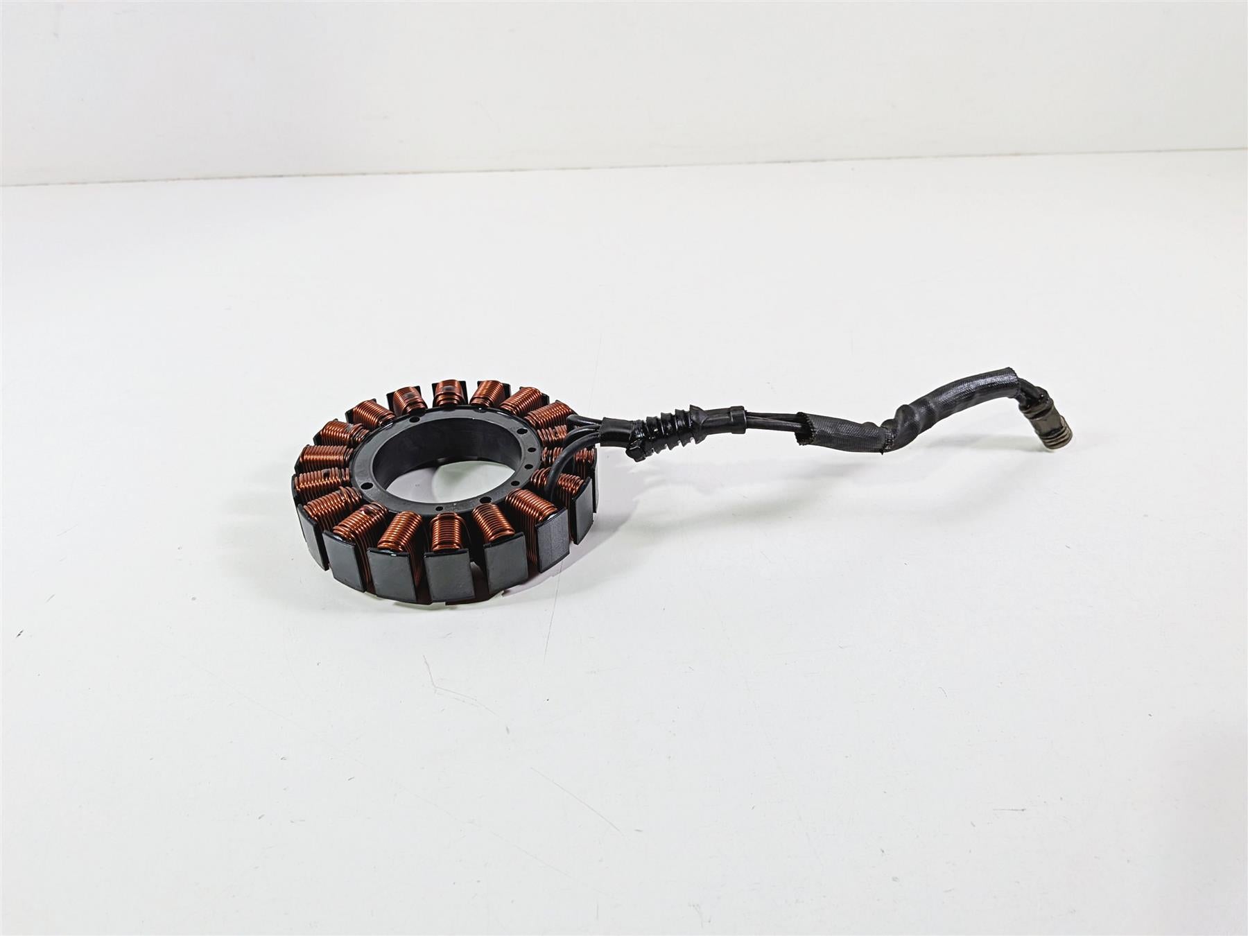 2014 Harley Touring FLHTK Electra Glide Alternator Generator Stator 29987-06D-Mototech271