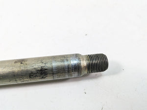 2009 Yamaha XV1900 Raider Front 22mm Axle Wheel Spindle 1D7-25181-00-00