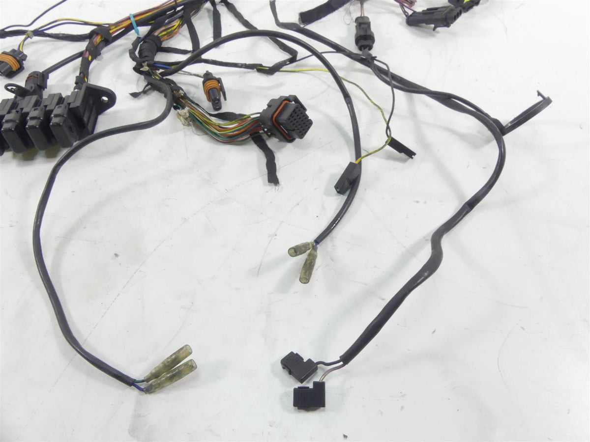2006 Ducati 999 Biposto Front Headlight Wiring Harness Loom - No Cuts 51013901A {{ shop.shopifyCountryName }} - Mototech271
