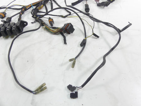 2006 Ducati 999 Biposto Front Headlight Wiring Harness Loom - No Cuts 51013901A {{ shop.shopifyCountryName }} - Mototech271