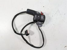 Load image into Gallery viewer, 2007 BMW R1200RT K26 Right Hand Control Switch Seat Grip Heater 61317698422 | Mototech271
