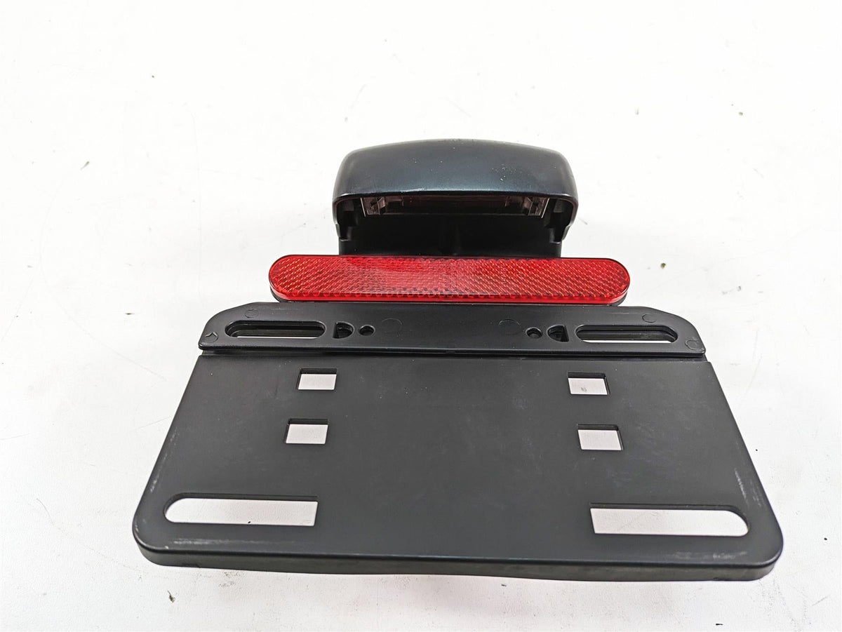 2018 Harley Touring FLHXSE CVO Street Glide License Plate Bracket 67900233 {{ shop.shopifyCountryName }} - Mototech271