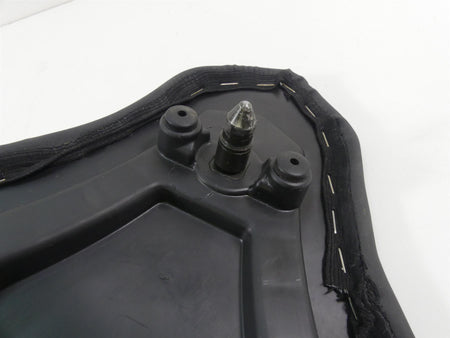 2010 Ducati Streetfighter 1098 S Rear Passenger Seat Saddle Seat 59511011A {{ shop.shopifyCountryName }} - Mototech271
