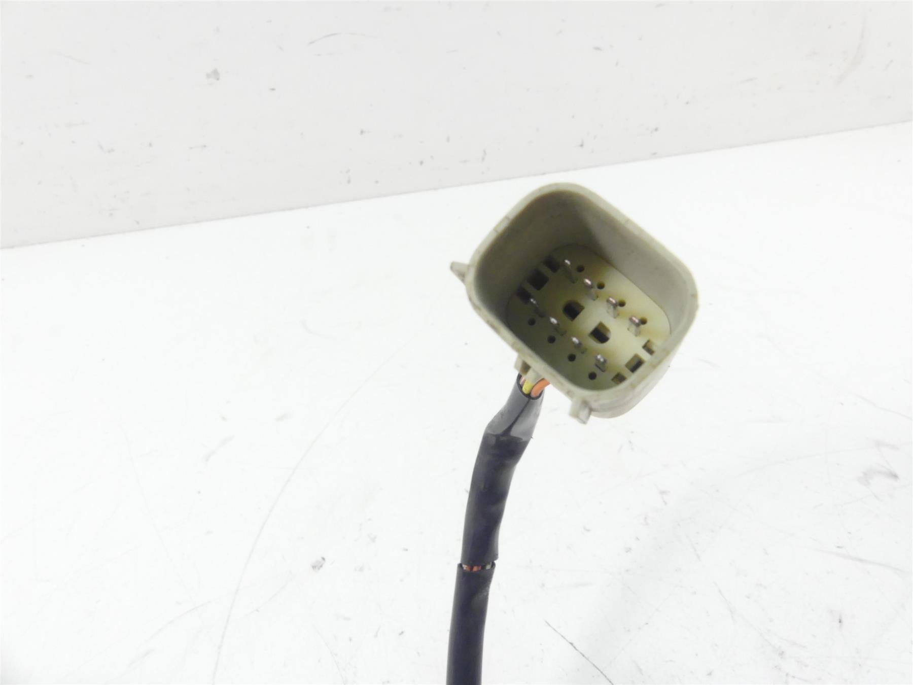 2013 Harley VRSCDX Night Rod Special Left Hand Light Control Switch 71682-06A {{ shop.shopifyCountryName }} - Mototech271
