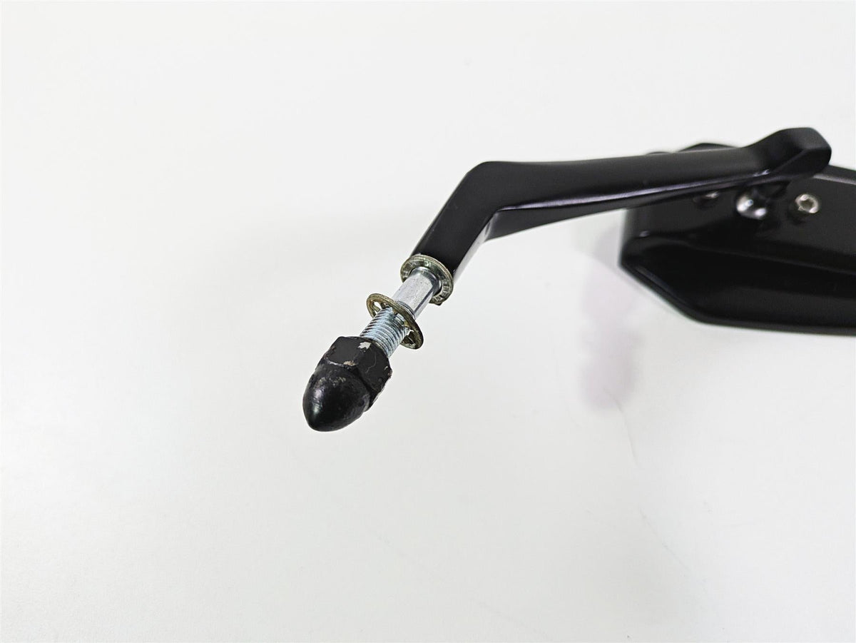 2019 Harley Softail FXDR 114 Dominion Black Rear View Mirror Set 56000136 {{ shop.shopifyCountryName }} - Mototech271
