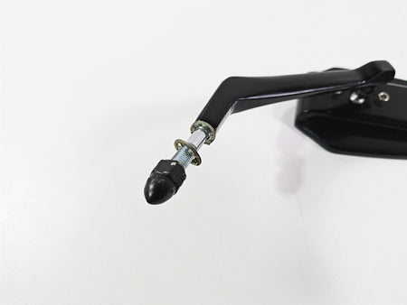 2019 Harley Softail FXDR 114 Dominion Black Rear View Mirror Set 56000136 {{ shop.shopifyCountryName }} - Mototech271