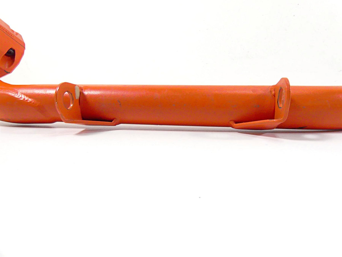 2018 Can Am Commander 1000R XT 4-Point Harness Bar Rail Frame 715002069 {{ shop.shopifyCountryName }} - Mototech271