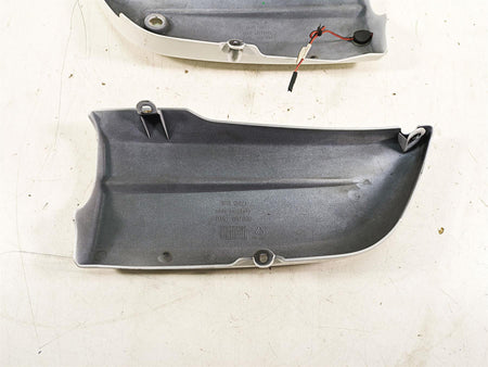 2014 Moto Guzzi California 1400 T Left Right Side Cover Fairing 887991 887990 {{ shop.shopifyCountryName }} - Mototech271