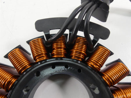 2020 Harley Softail FXBB Street Bob Stator Alternator Generator Magneto 29900042 {{ shop.shopifyCountryName }} - Mototech271