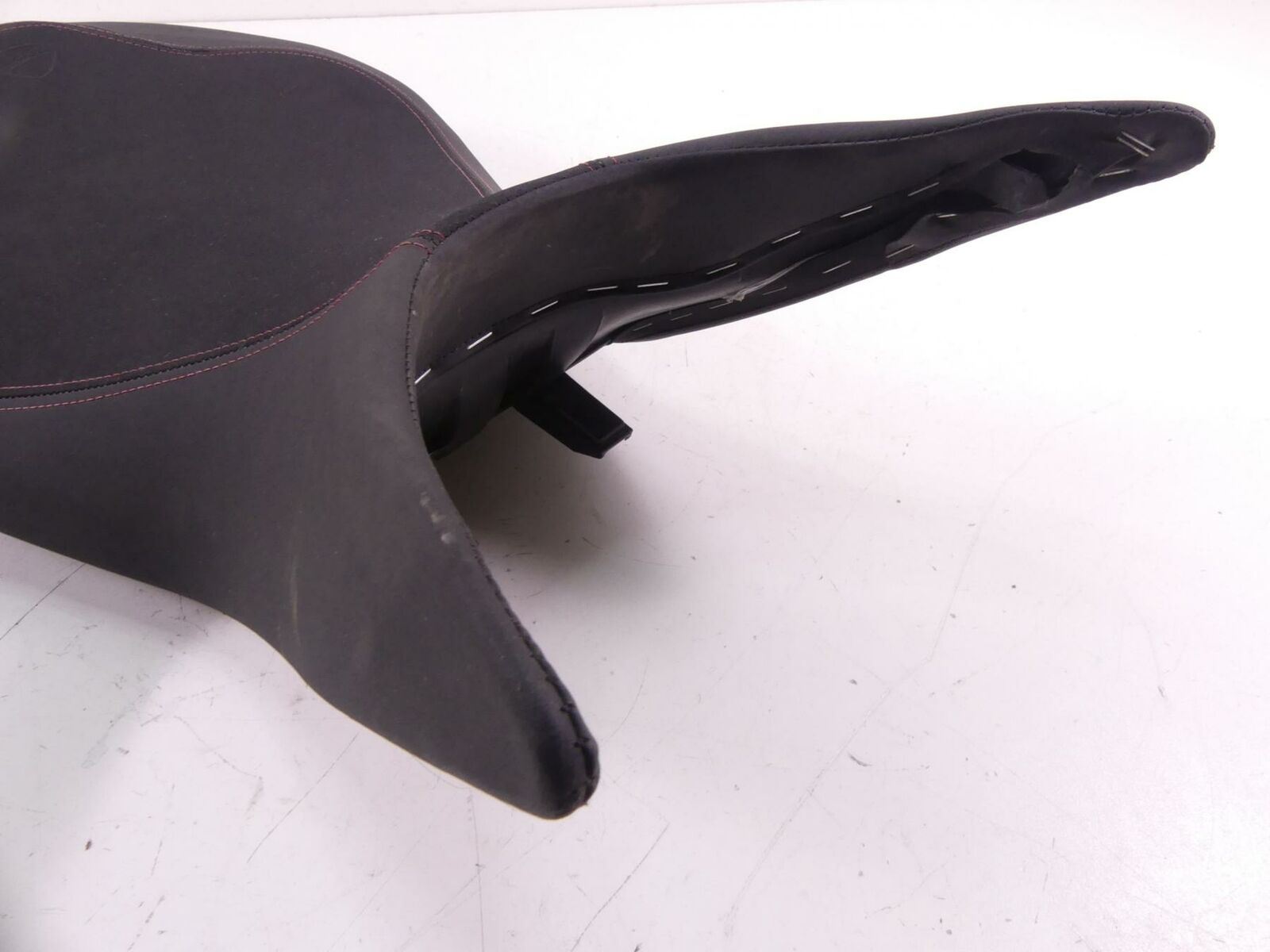 2019 Ducati Supersport 939 S Rider Driver Seat Saddle 595P5954A {{ shop.shopifyCountryName }} - Mototech271