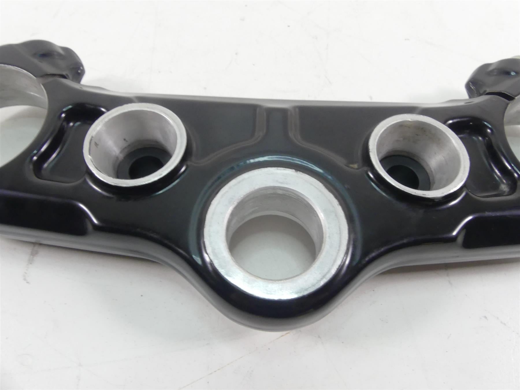 2022 Indian FTR1200 S Upper Triple Tree Steering Clamp 50mm 5143293 {{ shop.shopifyCountryName }} - Mototech271