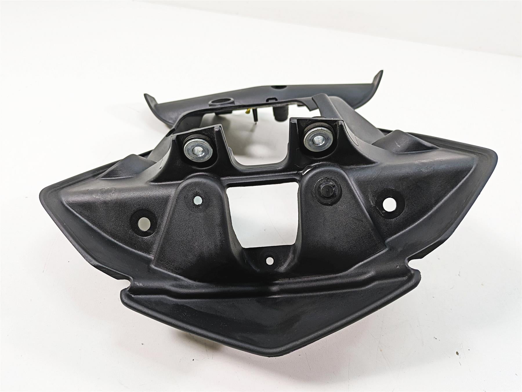 2011 Ducati Hypermotard 1100 Evo SP Headlight Front Fairing Support 82917462A {{ shop.shopifyCountryName }} - Mototech271