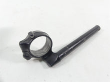 Load image into Gallery viewer, 2005 Honda CBR1000RR SC57 Left Side Clip On Handlebar Handle Bar 53150-MEL-000
