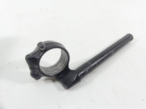 2005 Honda CBR1000RR SC57 Left Side Clip On Handlebar Handle Bar 53150-MEL-000