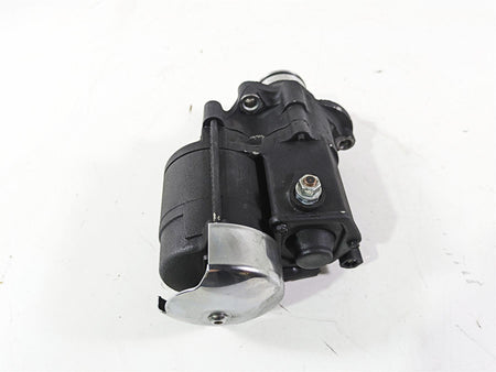 2008 Harley Touring FLHTCU E-Glide 105TH Engine Starter Motor 96 103 31618-06A {{ shop.shopifyCountryName }} - Mototech271