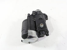 Load image into Gallery viewer, 2008 Harley Touring FLHTCU E-Glide 105TH Engine Starter Motor 96 103 31618-06A | Mototech271
