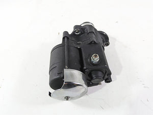 2008 Harley Touring FLHTCU E-Glide 105TH Engine Starter Motor 96 103 31618-06A | Mototech271