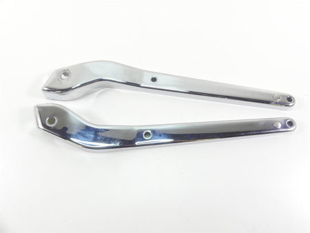 1999 Harley Dyna FXDS Convertible Rear Chrome Fender Support 59138-96 59171-96 {{ shop.shopifyCountryName }} - Mototech271