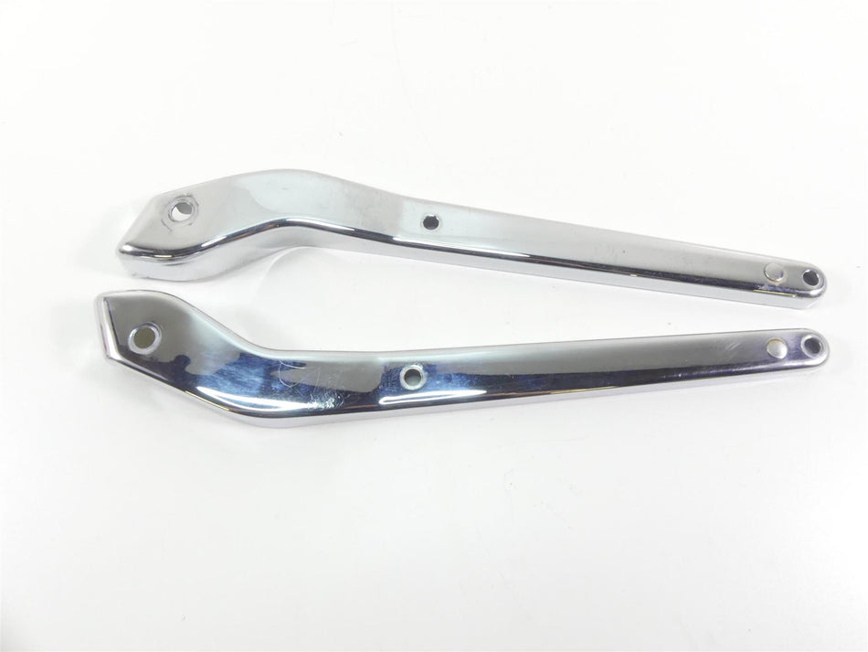 1999 Harley Dyna FXDS Convertible Rear Chrome Fender Support 59138-96 59171-96 {{ shop.shopifyCountryName }} - Mototech271