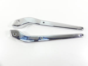1999 Harley Dyna FXDS Convertible Rear Chrome Fender Support 59138-96 59171-96