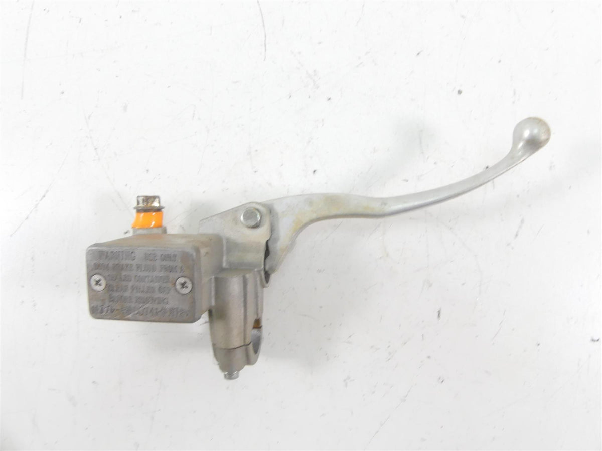 2020 Yamaha YFM 700 Raptor Front 1/2" Brake Master Cylinder 1PE-2583T-00-00 {{ shop.shopifyCountryName }} - Mototech271
