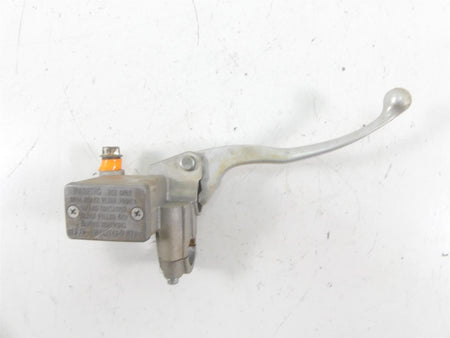 2020 Yamaha YFM 700 Raptor Front 1/2" Brake Master Cylinder 1PE-2583T-00-00 {{ shop.shopifyCountryName }} - Mototech271