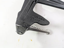 Load image into Gallery viewer, 2012 Ducati Streetfighter 848 Rear Passenger Footpeg Set 82411561A 82411571A
