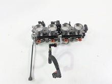 Load image into Gallery viewer, 2020 Kawasaki ZX6R ZX636 Ninja Throttle Body Bodies Ttk38 Keihin 16163-1000
