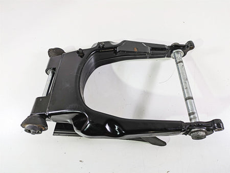 2017 Harley Touring FLHTKSE CVO E-Glide Rear Swingarm & Axle Set 47549-09A {{ shop.shopifyCountryName }} - Mototech271