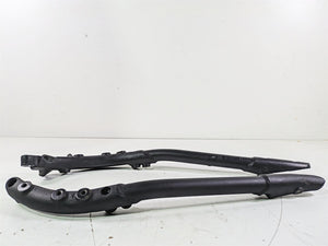 2019 Indian Chieftain Limited Front Frame Down Tube Set READ 1018969 1018970