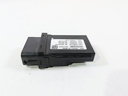 2020 BMW S1000RR K67 General Module Light Control Unit 61351600221-Mototech271