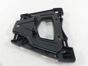 2009 BMW F800GS K72 Rear Top Case Luggage Rack Stay Bracket Carrier 77448523309