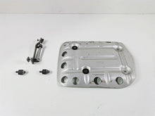 Load image into Gallery viewer, 2018 BMW R nineT Urban GS K33 Lower Engine Guard Skidplate Set 11117717743
