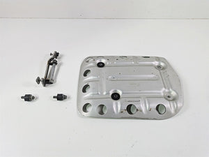 2018 BMW R nineT Urban GS K33 Lower Engine Guard Skidplate Set 11117717743