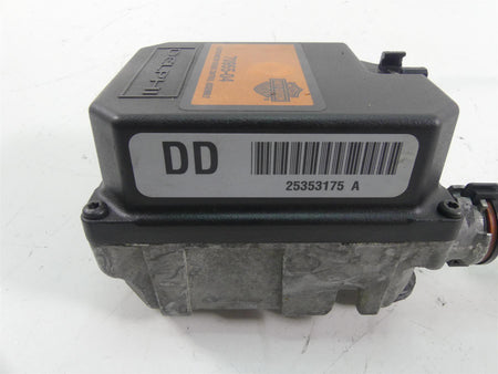 2005 Harley Touring CVO FLHTC SE Electra Glide Cruise Control Module 70955-04 {{ shop.shopifyCountryName }} - Mototech271
