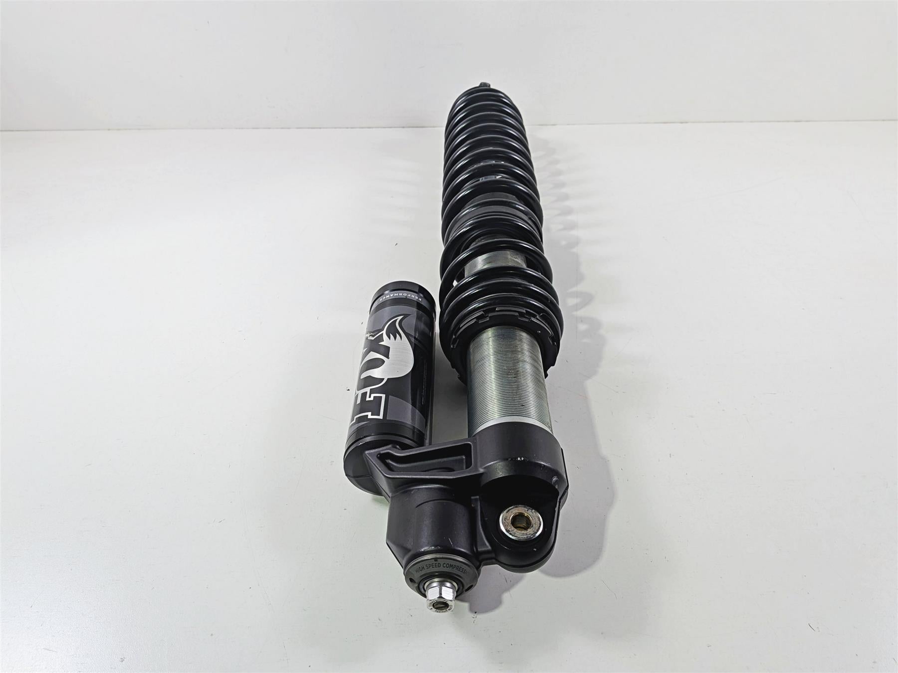 2018 Can Am Maverick X3 XRS Turbo R Left Front Shock Damper Fox Racing 706202856-Mototech271