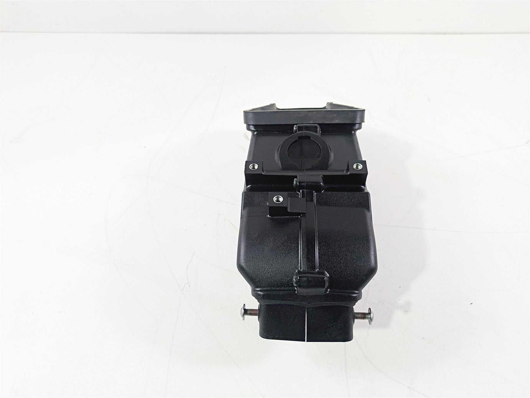 2016 Kawasaki ZX10R Ninja Front Center Air Duct Scoop Ram 39045-0041 {{ shop.shopifyCountryName }} - Mototech271